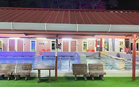 Capital O 91126 The Raga Chalet